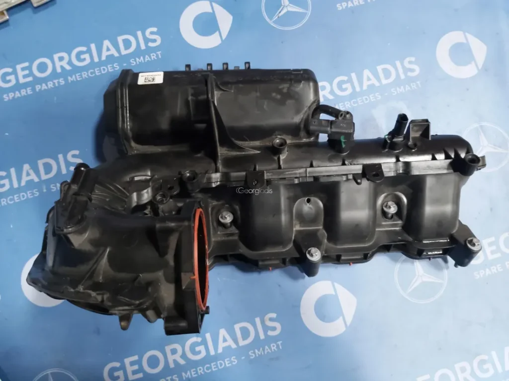 MERCEDES ΠΟΛΛΑΠΛΗ ΕΙΣΑΓΩΓΗΣ (INTAKE AIR LINE) ΓΙΑ ΚΙΝΗΤΗΡΕΣ 274,C-CLASS (W205),GLC-CLASS (X253)