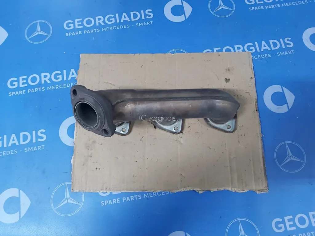 MERCEDES ΠΟΛΛΑΠΛΗ ΕΞΑΓΩΓΗΣ ΑΡΙΣΤΕΡΗ (EXHAUST MANIFOLD) E-CLASS (W210),S-CLASS (W220)
