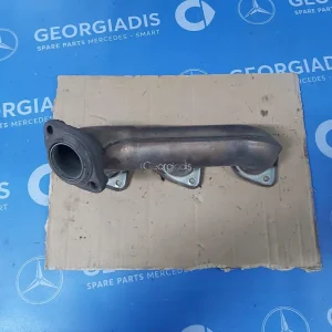 MERCEDES ΠΟΛΛΑΠΛΗ ΕΞΑΓΩΓΗΣ ΑΡΙΣΤΕΡΗ (EXHAUST MANIFOLD) E-CLASS (W210),S-CLASS (W220)