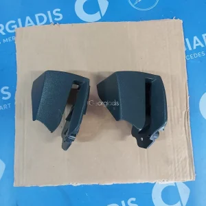 MERCEDES ΚΑΛΥΜΜΑ ΚΑΘΙΣΜΑΤΟΣ ΕΣΩΤΕΡΙΚΟ ΑΡΙΣΤΕΡΟ (DRIVERS SEAT COVER) E-CLASS (W211)