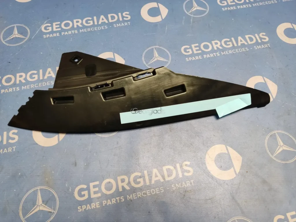 MERCEDES ΒΑΣΗ ΠΡΟΦΥΛΑΚΤΗΡΑ ΠΑΝΩ ΔΕΞΙΑ (BUMPER CARRIER) CLA-CLASS (C118)