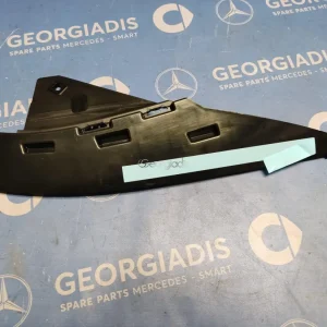 MERCEDES ΒΑΣΗ ΠΡΟΦΥΛΑΚΤΗΡΑ ΠΑΝΩ ΔΕΞΙΑ (BUMPER CARRIER) CLA-CLASS (C118)