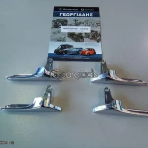MERCEDES ΧΕΡΟΥΛΙΑ ΕΣΩΤΕΡΙΚΑ ΠΟΡΤΩΝ  (INTERIOR HANDLE LEVER) E-CLASS (W211),CLS-CLASS (C219)