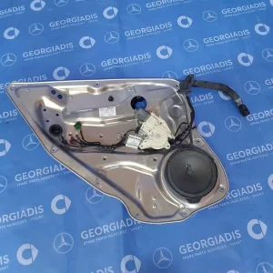 MERCEDES ΓΡΥΛΛΟΙ ΠΑΡΑΘΥΡΩΝ (WINDOW REGULATOR) ΠΙΣΩ ΑΡΙΣΤΕΡΑ C-CLASS (W204),E-CLASS (W212)