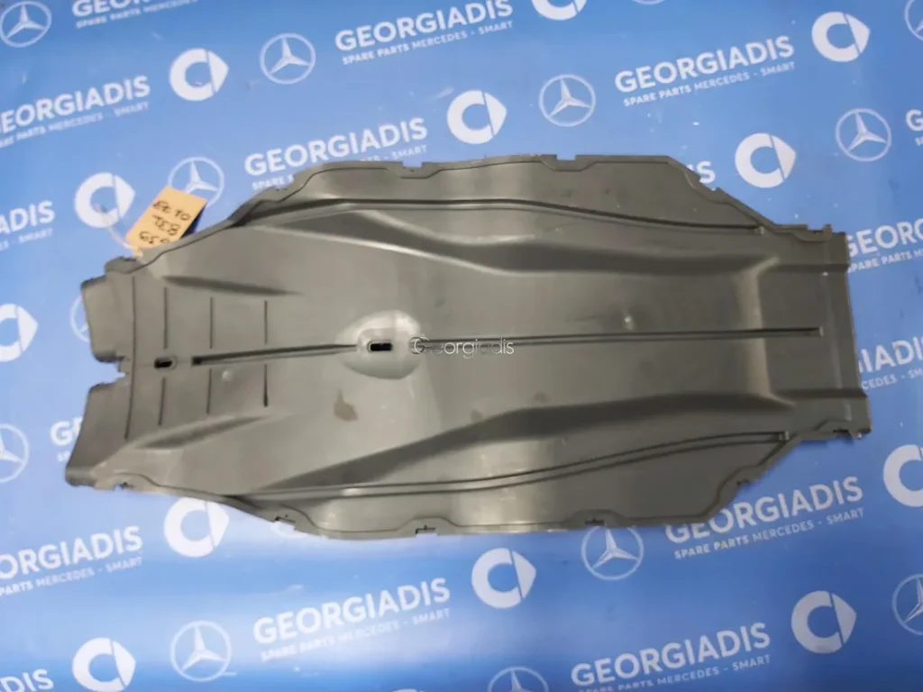 MERCEDES ΑΕΡΑΓΩΓΟΣ ΠΑΤΩΜΑΤΟΣ (AIR DUCT FLOOR) VITO (W639)