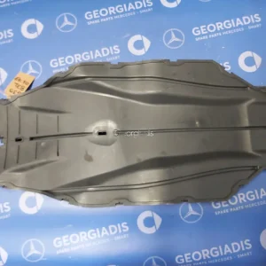 MERCEDES ΑΕΡΑΓΩΓΟΣ ΠΑΤΩΜΑΤΟΣ (AIR DUCT FLOOR) VITO (W639)