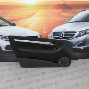 MERCEDES ΤΑΠΕΤΣΑΡΙΑ ΠΟΡΤΑΣ ΕΜΠΡΟΣ ΑΡΙΣΤΕΡΑ (DOOR PANEL) A-CLASS COUPE (W169)