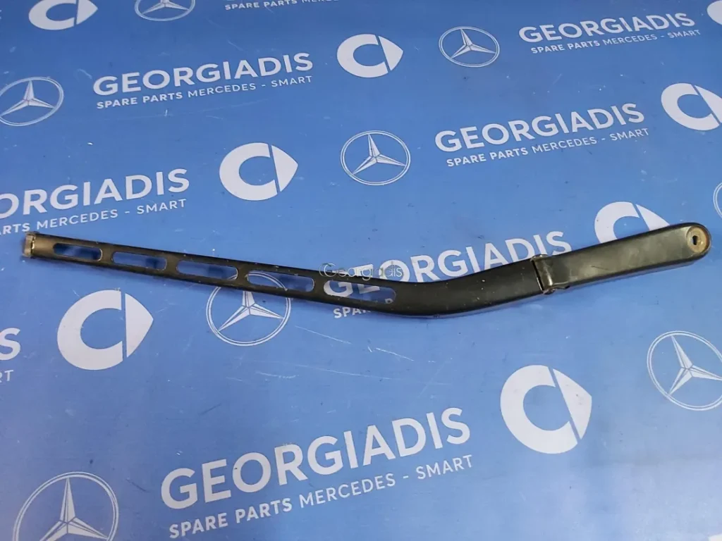 MERCEDES ΜΠΡΑΤΣΟ ΥΑΛΟΚΑΘΑΡΙΣΤΗΡΩΝ ΑΡΙΣΤΕΡΟ (WIPER ARM) C-CLASS (W203) LIFT,CLK-CLASS (C209)