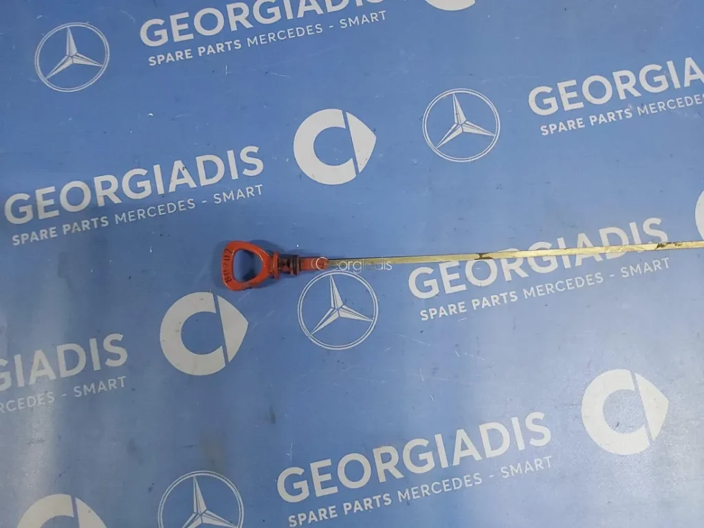 MERCEDES ΔΕΙΚΤΗΣ ΛΑΔΙΟΥ (OIL DIPSTICK) ΚΙΝΗΤΗΡΕΣ 612