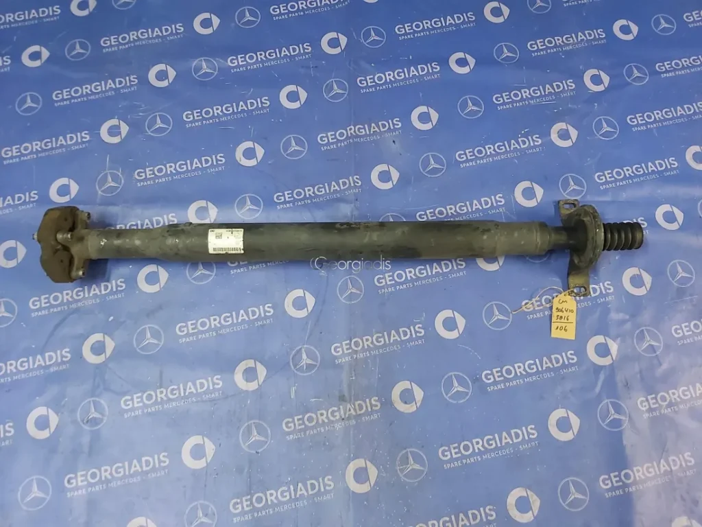 MERCEDES ΚΕΝΤΡΙΚΟΣ ΑΞΟΝΑΣ ΜΕΤΑΔΟΣΗΣ( PROPELLER SHAFT) SPRINTER (W906)