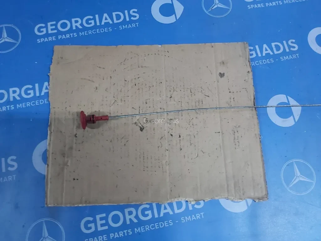 MERCEDES ΔΕΙΚΤΗΣ ΛΑΔΙΟΥ (OIL DIPSTICK) ΚΙΝΗΤΗΡΕΣ 642