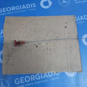 MERCEDES ΔΕΙΚΤΗΣ ΛΑΔΙΟΥ (OIL DIPSTICK) ΚΙΝΗΤΗΡΕΣ 642