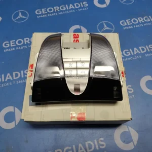 MERCEDES ΠΛΑΦΟΝΙΕΡΑ-ΕΣΩΤΕΡΙΚΟΣ ΦΩΤΙΣΜΟΣ (INTERIOR LAMP) SLK-CLASS (R171)