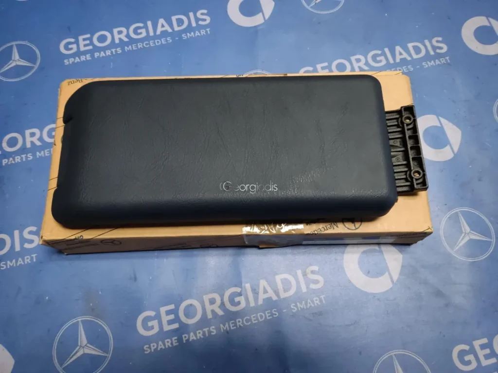MERCEDES ΚΑΠΑΚΙ ΤΕΜΠΕΛΗ (COVER ARMREST) C-CLASS (W202)