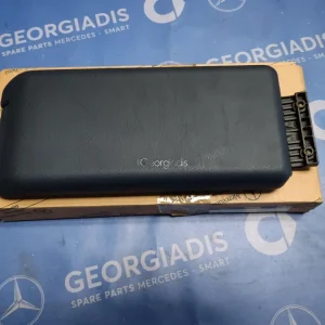 MERCEDES ΚΑΠΑΚΙ ΤΕΜΠΕΛΗ (COVER ARMREST) C-CLASS (W202)