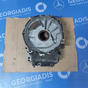 MERCEDES ΚΑΠΑΚΙ ΕΝΔΙΑΜΕΣΟ ΚΙΒΩΤΙΟΥ ΔΙΑΝΟΜΗΣ (TRANSFER CASE HOUSING) 722342,722341