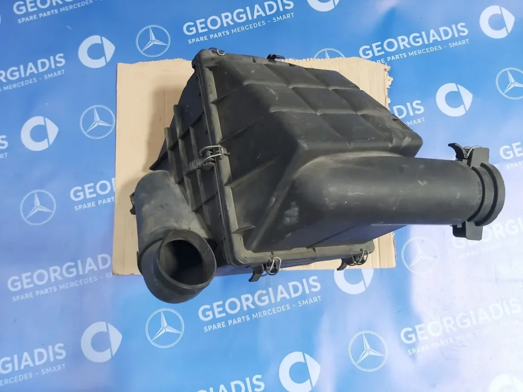 MERCEDES ΦΙΛΤΡΟΚΟΥΤΙ (AIR FILTER BOX) ΓΙΑ ΚΙΝΗΤΗΡΕΣ 111 C-CLASS (W202),CLK-CLASS (W208)