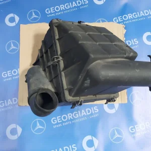 MERCEDES ΦΙΛΤΡΟΚΟΥΤΙ (AIR FILTER BOX) ΓΙΑ ΚΙΝΗΤΗΡΕΣ 111 C-CLASS (W202),CLK-CLASS (W208)