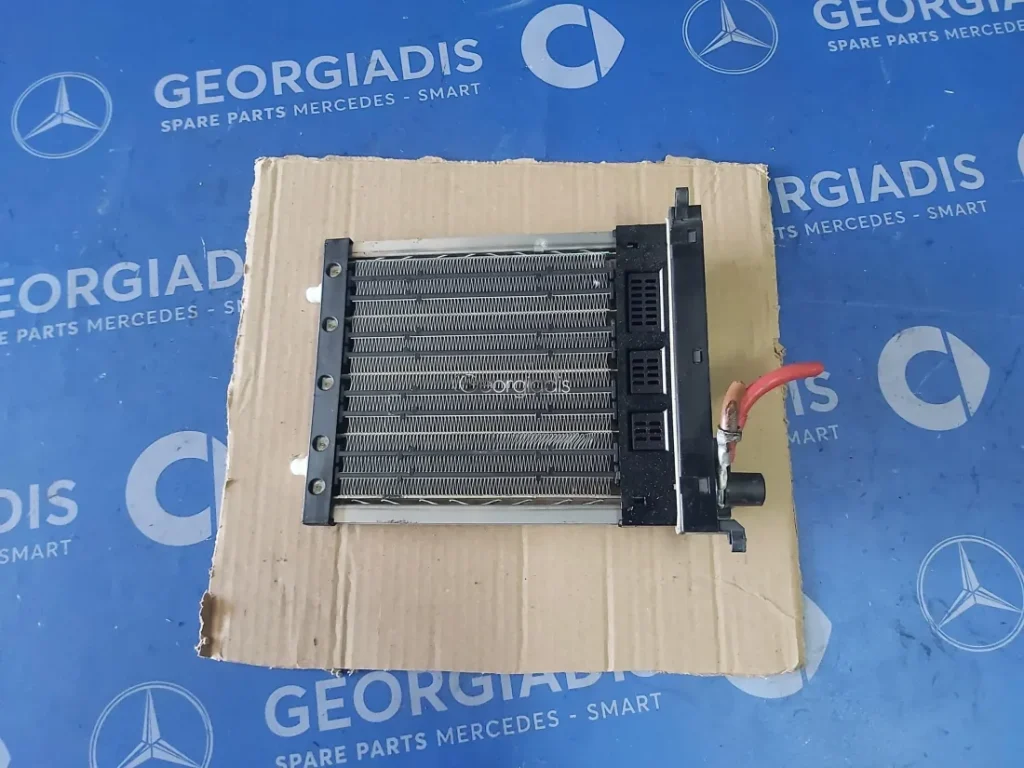 MERCEDES ΒΟΗΘΗΤΙΚΗ ΘΕΡΜΑΝΣΗ (AUXILIARY HEATER) ML-CLASS (W164),GL-CLASS (X164),R-CLASS (W251)
