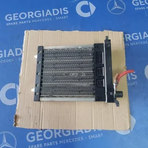 MERCEDES ΒΟΗΘΗΤΙΚΗ ΘΕΡΜΑΝΣΗ (AUXILIARY HEATER) ML-CLASS (W164),GL-CLASS (X164),R-CLASS (W251)