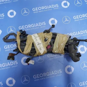 MERCEDES ΚΑΛΩΔΙΩΣΗ ΚΙΝΗΤΗΡΑ (ENGINE WIRING HARNESS) C-CLASS (W203),CLK-CLASS (C209)