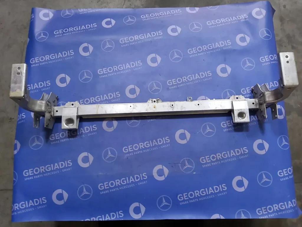 MERCEDES ΜΕΤΩΠΗ ΕΜΠΡΟΣ ΨΥΓΕΙΩΝ (RADIATOR CROSSMEMBER) A-CLASS (W176), B-CLASS (W246),CLA-CLASS (C117)