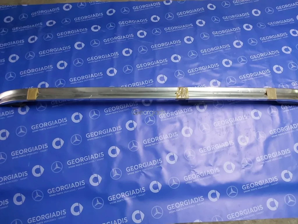 MERCEDES ΡΑΓΕΣ ΟΡΟΦΗΣ (ROOF RAIL) GLK-CLASS (X204) LIFT