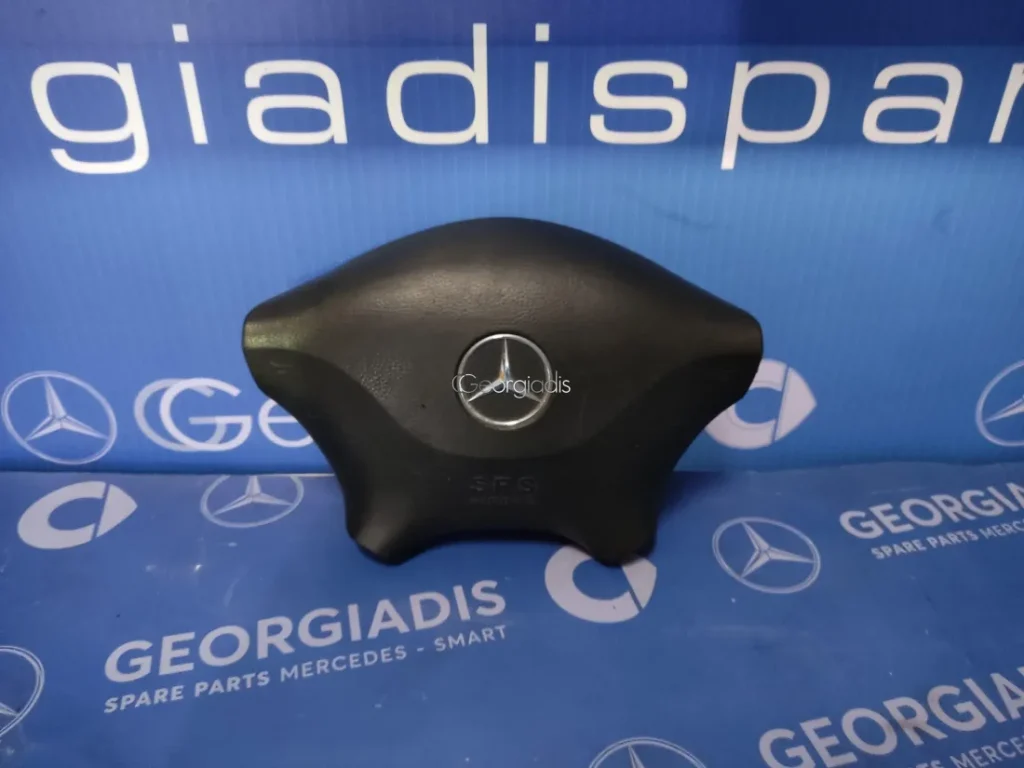 MERCEDES ΑΕΡΟΣΑΚΟΣ ΟΔΗΓΟΥ (AIRBAG) VITO (W639)