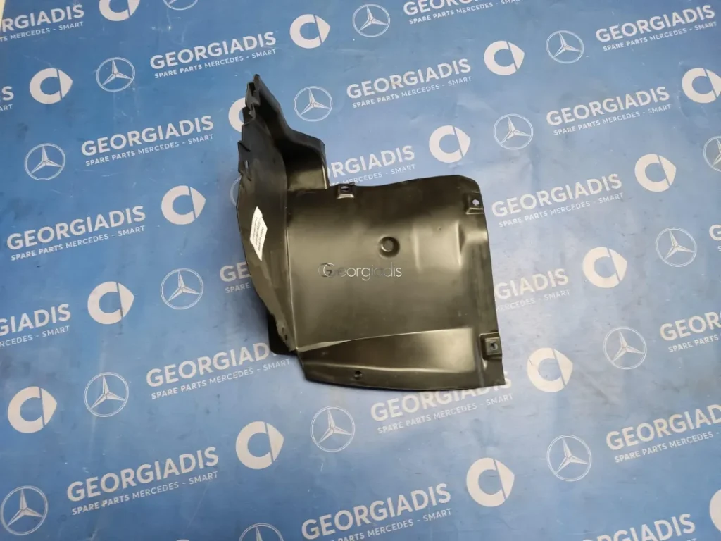 MERCEDES ΓΩΝΙΑ ΘΟΛΟΥ ΑΡΙΣΤΕΡΗ (FRONT FENDER COVER) C-CLASS (W203)