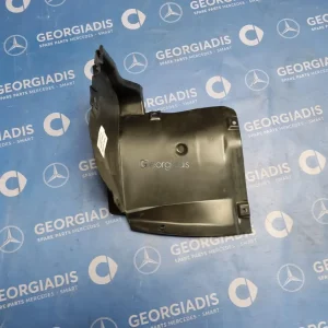 MERCEDES ΓΩΝΙΑ ΘΟΛΟΥ ΑΡΙΣΤΕΡΗ (FRONT FENDER COVER) C-CLASS (W203)