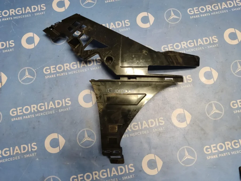 MERCEDES ΒΑΣΗ ΠΡΟΦΥΛΑΚΤΗΡΑ ΔΕΞΙΑ (BUMPER CARRIER) CLA-CLASS (C118)