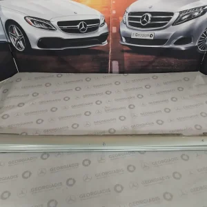 MERCEDES ΚΑΛΥΜΜΑ ΜΑΡΣΠΙΕ ΔΕΞΙ (SIDE PANEL) B-CLASS (W246)