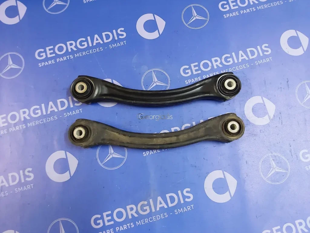 MERCEDES ΨΑΛΙΔΙ ΠΙΣΩ (REAR AXLE STRUT) E-CLASS (W210),C-CLASS (W203)(W202),CLK-CLASS (C209),SLK-CLASS (R171)