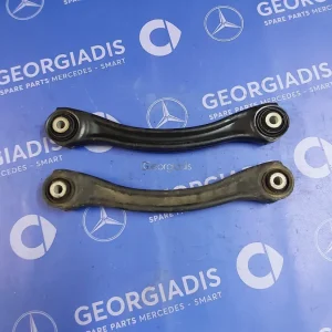 MERCEDES ΨΑΛΙΔΙ ΠΙΣΩ (REAR AXLE STRUT) E-CLASS (W210),C-CLASS (W203)(W202),CLK-CLASS (C209),SLK-CLASS (R171)