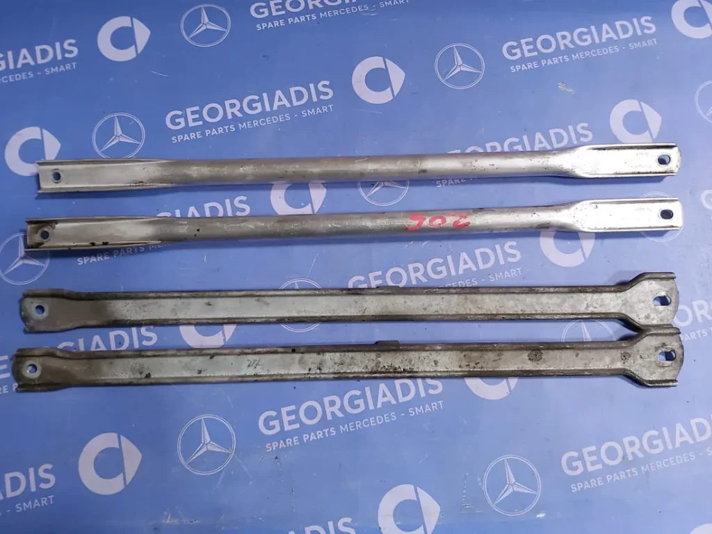 MERCEDES ΚΟΝΤΡΑ ΠΑΤΩΜΑΤΟΣ (STRUT) C-CLASS (W205),E-CLASS (W213)