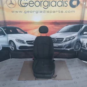 MERCEDES ΚΑΘΙΣΜΑ ΕΜΠΡΟΣ ΑΡΙΣΤΕΡΟ (FRONT SEAT) E-CLASS (W211)