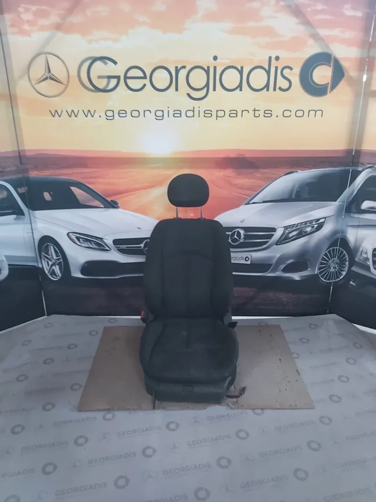 MERCEDES ΚΑΘΙΣΜΑ ΕΜΠΡΟΣ ΑΡΙΣΤΕΡΟ (FRONT SEAT) E-CLASS (W211)
