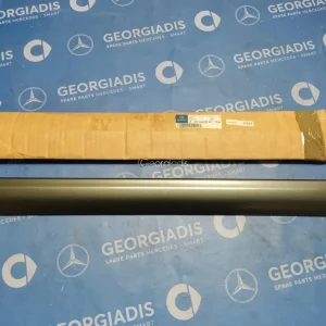 MERCEDES ΦΑΣΑ ΠΙΣΩ ΔΕΞΙΑΣ ΠΟΡΤΑΣ (DOOR STRIP) E-CLASS (W210)