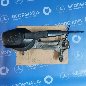 MERCEDES ΜΠΡΑΤΣΑ ΥΑΛΟΚΑΘΑΡΙΣΤΗΡΩΝ (WIPER SYSTEM) E-CLASS (W210)