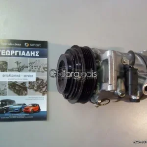 MERCEDES ΚΟΜΠΡΕΣΕΡ AIRCONDITION (A/C COMPRESSOR) E-CLASS (W213),E-CLASS COUPE (C238),GLC-CLASS (W253),VITO(W447),SPRINTER (W907)