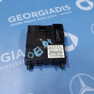 MERCEDES ΕΓΚΕΦΑΛΟΣ AIR-CONDITION (CONTROL UNIT) E-CLASS (W213)