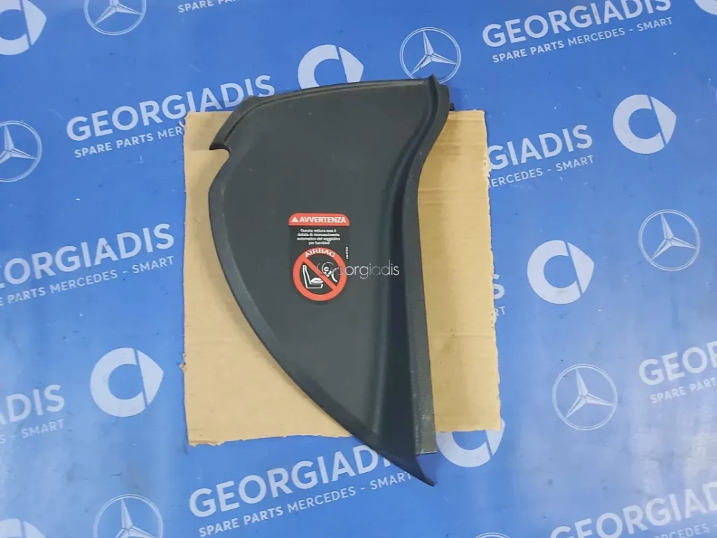 MERCEDES ΚΑΠΑΚΙ ΤΑΜΠΛΟ ΔΕΞΙ (INSTRUMENT PANEL COVER) B-CLASS (W246)