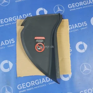 MERCEDES ΚΑΠΑΚΙ ΤΑΜΠΛΟ ΔΕΞΙ (INSTRUMENT PANEL COVER) B-CLASS (W246)