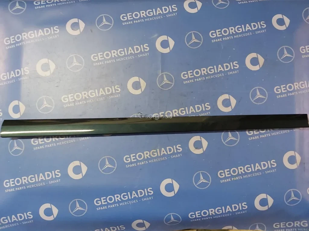 MERCEDES ΦΑΣΑ ΕΜΠΡΟΣ ΔΕΞΙΑΣ ΠΟΡΤΑΣ (DOOR STRIP) C-CLASS (W203)