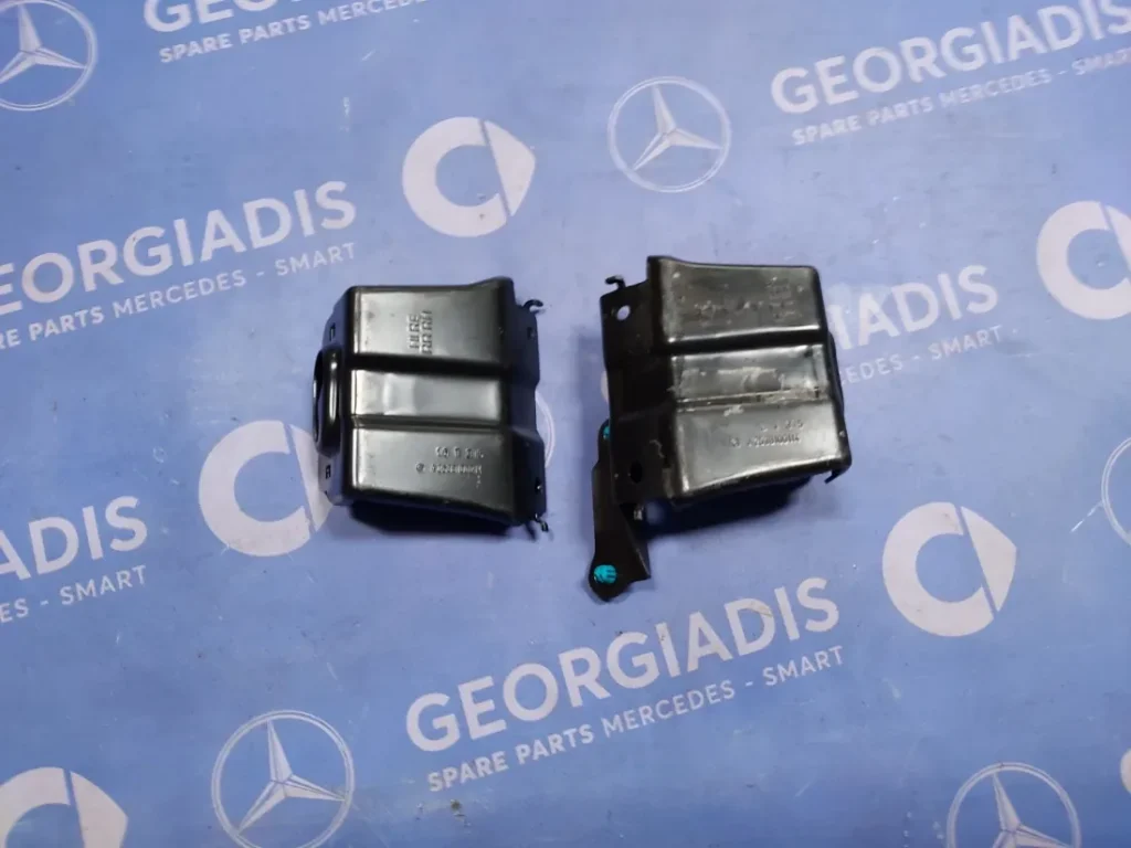 MERCEDES ΒΑΣΕΙΣ ΧΩΡΟΥ ΑΠΟΣΚΕΥΩΝ ΑΡ.-ΔΞ. (LUGGAGE COMPARTMENT BRACKET) GLC-CLASS (X253)