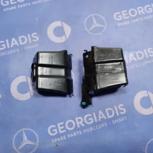 MERCEDES ΒΑΣΕΙΣ ΧΩΡΟΥ ΑΠΟΣΚΕΥΩΝ ΑΡ.-ΔΞ. (LUGGAGE COMPARTMENT BRACKET) GLC-CLASS (X253)