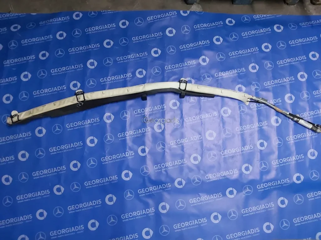 MERCEDES ΑΕΡΟΣΑΚΟΣ ΟΥΡΑΝΟΥ ΑΡΙΣΤΕΡΑ (WINDOW AIRBAG) CLS-CLASS (C219)