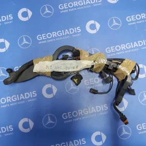 MERCEDES ΚΑΛΩΔΙΩΣΗ ΚΙΝΗΤΗΡΑ (ENGINE WIRING HARNESS) C-CLASS (W202)