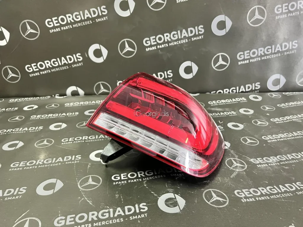 MERCEDES REAR LIGHT / ΦΑΝΑΡΙ ΠΙΣΩ W177 A CLASS