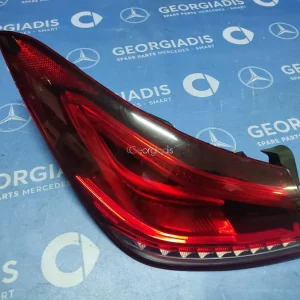 MERCEDES ΦΑΝΑΡΙ ΠΙΣΩ ΑΡΙΣΤΕΡΟ (TAIL LAMP) CLA-CLASS (C118)